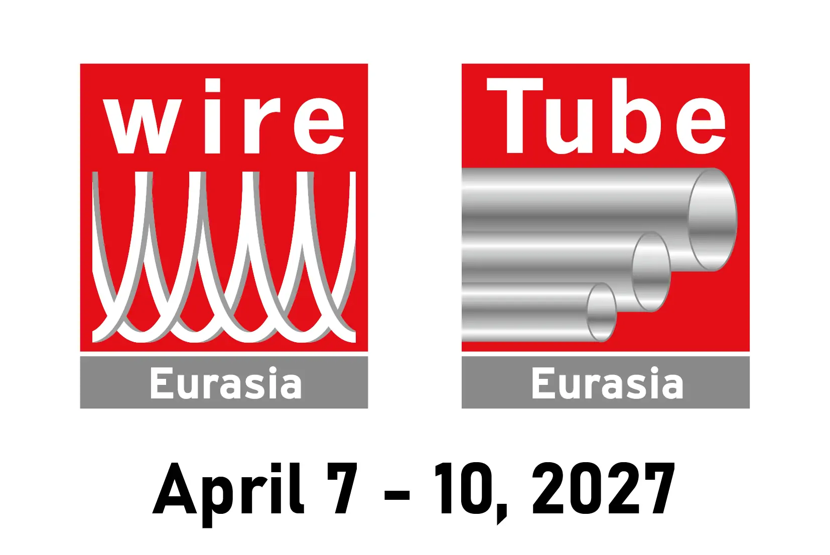 WIRE & TUBE EURASIA 2027欧亚国际线缆及线材展览会