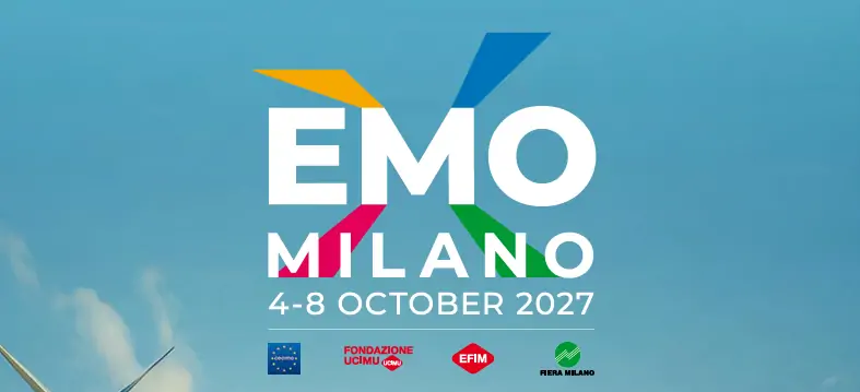 EMO MILANO 2027米兰国际金属加工展览会