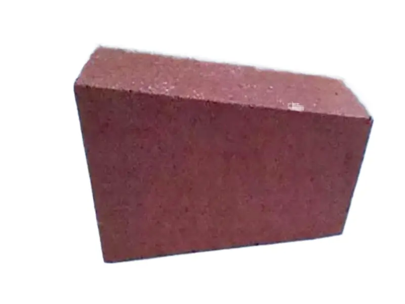 中高端耐火材料